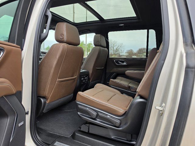 2023 Chevrolet Suburban 4WD 4dr High Country - 23024067 - 8