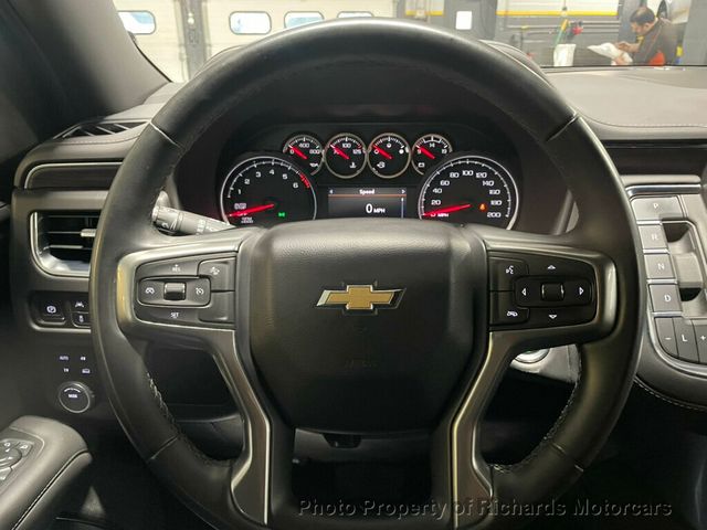 2023 Chevrolet Suburban 4WD 4dr LS - 22997466 - 9
