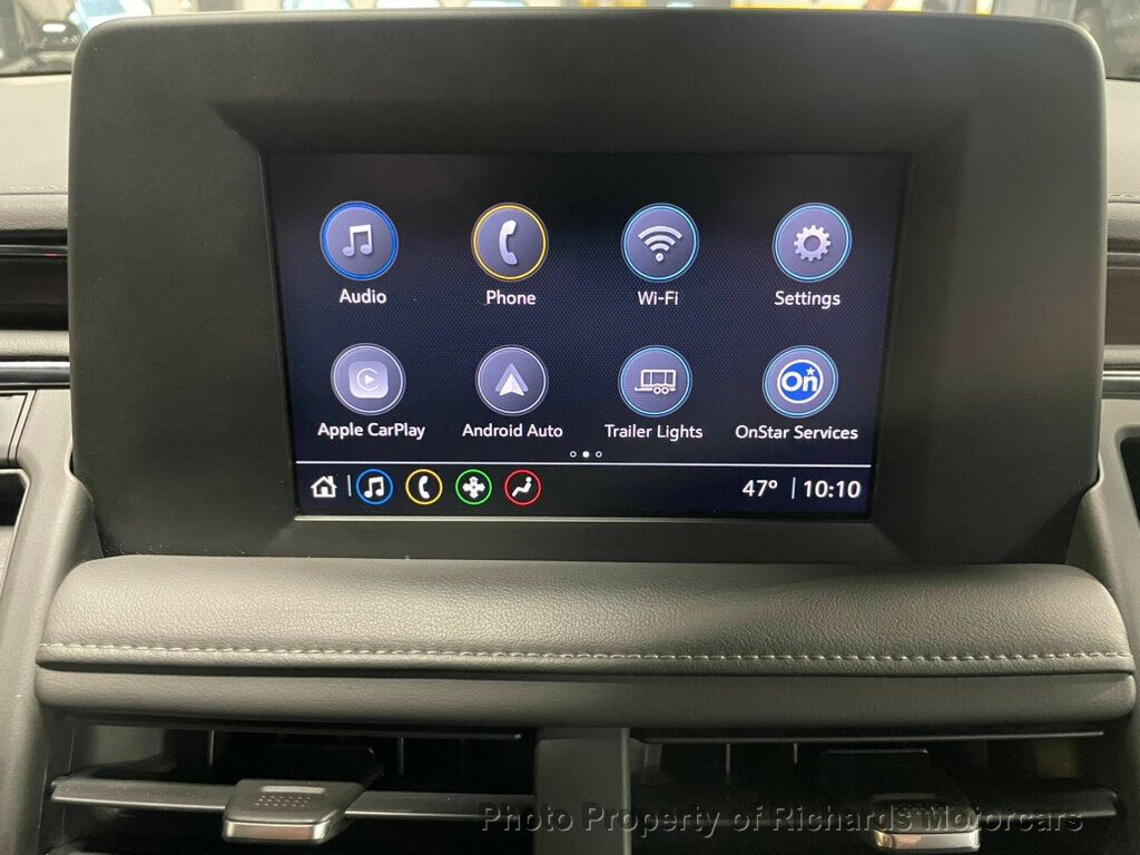 2023 Chevrolet Suburban 4WD 4dr LS - 22997466 - 10