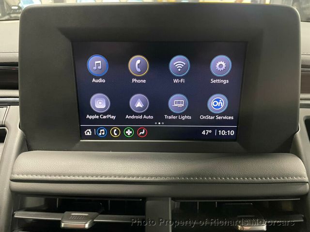 2023 Chevrolet Suburban 4WD 4dr LS - 22997466 - 10