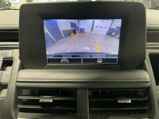 2023 Chevrolet Suburban 4WD 4dr LS - 22997466 - 11