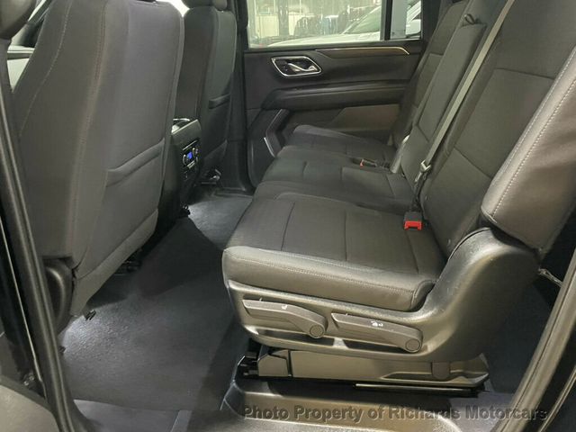 2023 Chevrolet Suburban 4WD 4dr LS - 22997466 - 12