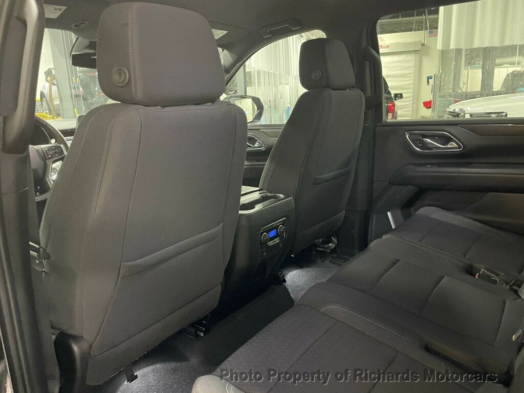 2023 Chevrolet Suburban 4WD 4dr LS - 22997466 - 13