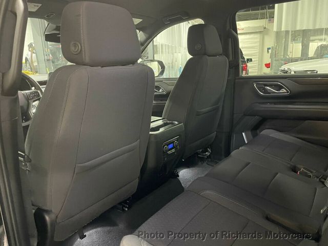 2023 Chevrolet Suburban 4WD 4dr LS - 22997466 - 13