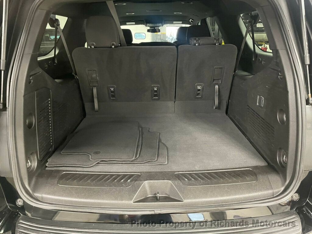 2023 Chevrolet Suburban 4WD 4dr LS - 22997466 - 14