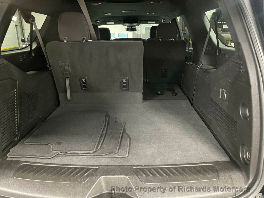 2023 Chevrolet Suburban 4WD 4dr LS - 22997466 - 15