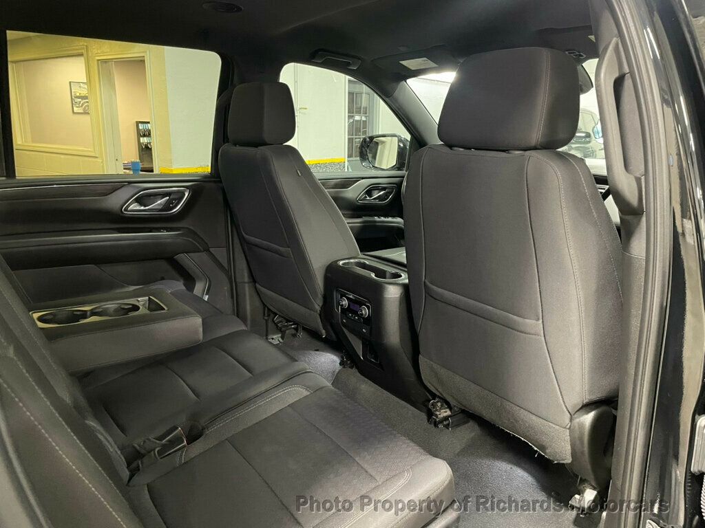 2023 Chevrolet Suburban 4WD 4dr LS - 22997466 - 17