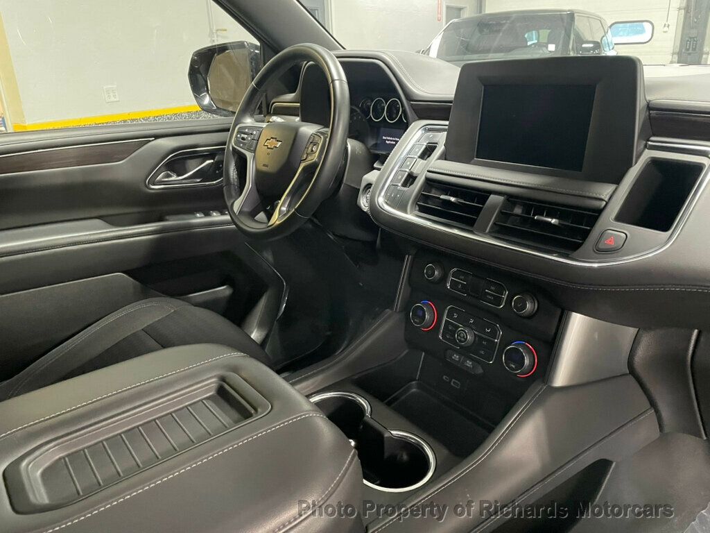 2023 Chevrolet Suburban 4WD 4dr LS - 22997466 - 18