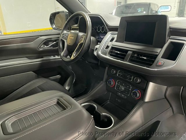 2023 Chevrolet Suburban 4WD 4dr LS - 22997466 - 18