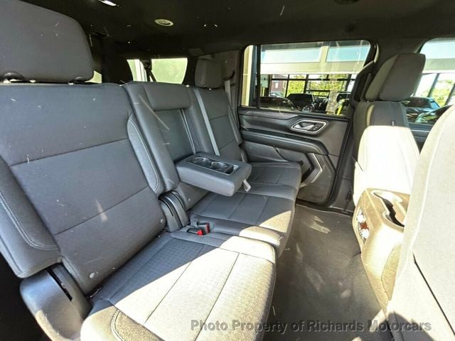 2023 Chevrolet Suburban 4WD 4dr LS - 22997466 - 20