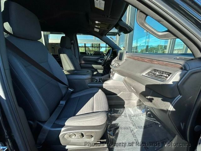 2023 Chevrolet Suburban 4WD 4dr LS - 22997466 - 21