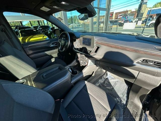 2023 Chevrolet Suburban 4WD 4dr LS - 22997466 - 22