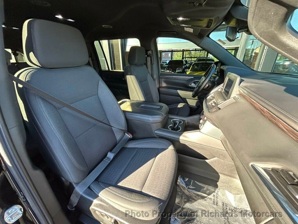 2023 Chevrolet Suburban 4WD 4dr LS - 22997466 - 23