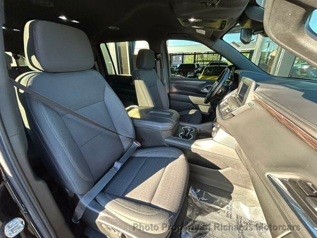 2023 Chevrolet Suburban 4WD 4dr LS - 22997466 - 23