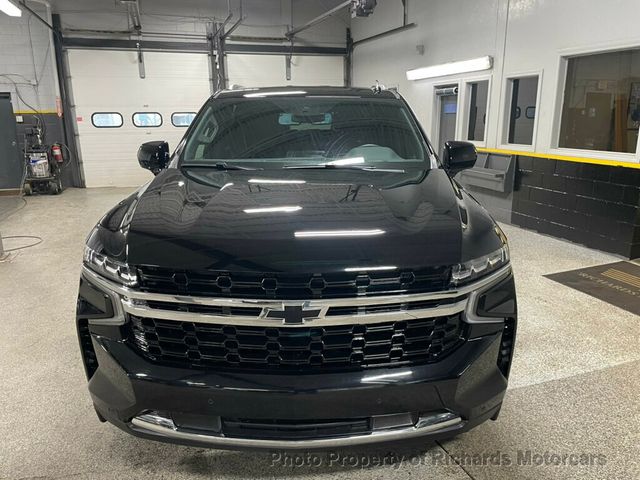 2023 Chevrolet Suburban 4WD 4dr LS - 22997466 - 2