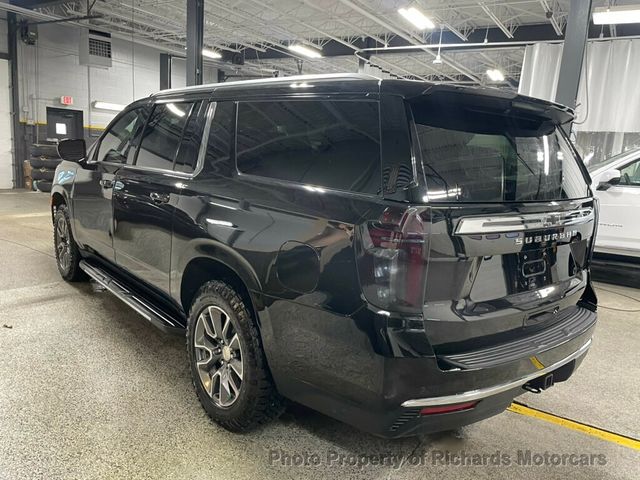 2023 Chevrolet Suburban 4WD 4dr LS - 22997466 - 4