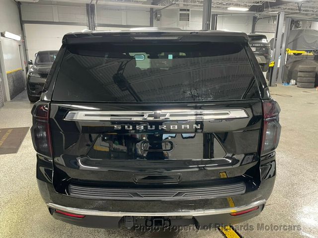 2023 Chevrolet Suburban 4WD 4dr LS - 22997466 - 5