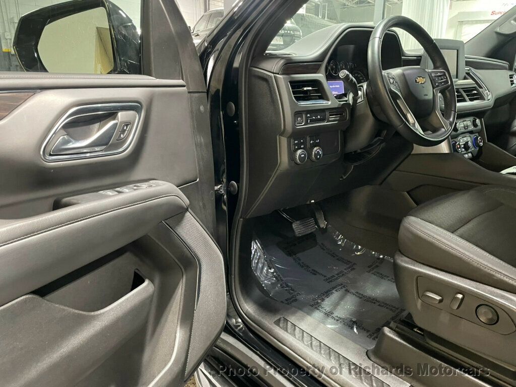 2023 Chevrolet Suburban 4WD 4dr LS - 22997466 - 6