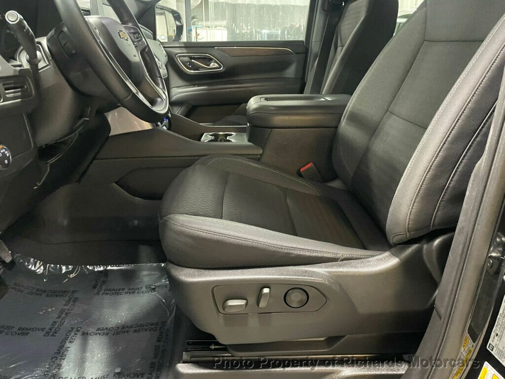 2023 Chevrolet Suburban 4WD 4dr LS - 22997466 - 7