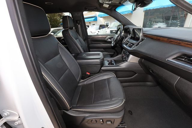 2023 CHEVROLET SUBURBAN 4WD 4dr Premier - 22985390 - 11