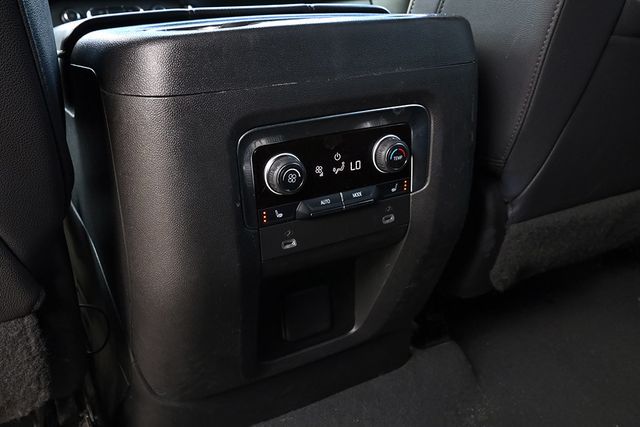 2023 CHEVROLET SUBURBAN 4WD 4dr Premier - 22985390 - 14
