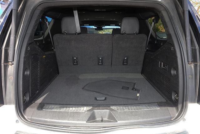 2023 CHEVROLET SUBURBAN 4WD 4dr Premier - 22985390 - 16