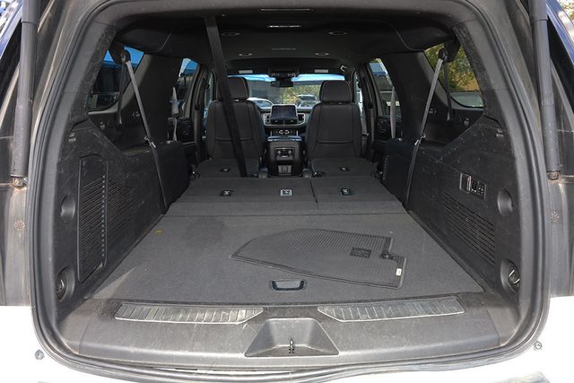 2023 CHEVROLET SUBURBAN 4WD 4dr Premier - 22985390 - 17
