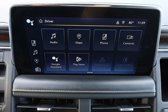 2023 CHEVROLET SUBURBAN 4WD 4dr Premier - 22985390 - 24