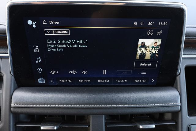 2023 CHEVROLET SUBURBAN 4WD 4dr Premier - 22985390 - 26