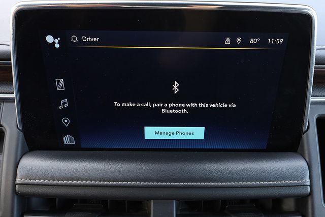 2023 CHEVROLET SUBURBAN 4WD 4dr Premier - 22985390 - 27