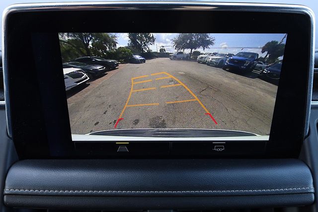 2023 CHEVROLET SUBURBAN 4WD 4dr Premier - 22985390 - 29