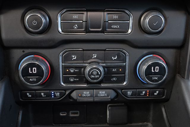 2023 CHEVROLET SUBURBAN 4WD 4dr Premier - 22985390 - 30