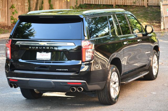 2023 Chevrolet Suburban 4WD 4dr Premier - 22617578 - 9