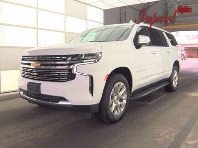 2023 Chevrolet Suburban
