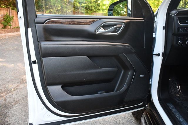 2023 Chevrolet Suburban 4WD 4dr Premier - 23013023 - 20