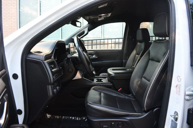 2023 Chevrolet Suburban 4WD 4dr Premier - 23013023 - 23