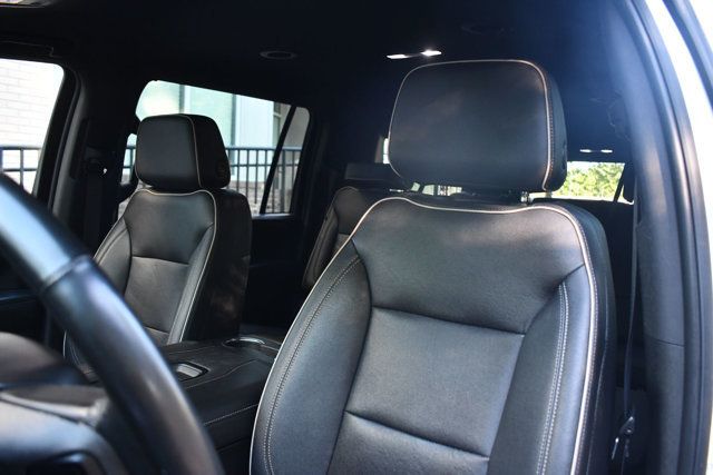 2023 Chevrolet Suburban 4WD 4dr Premier - 23013023 - 24
