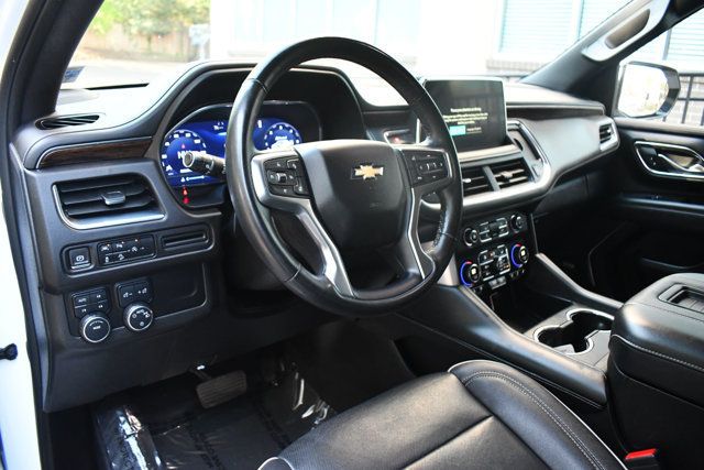 2023 Chevrolet Suburban 4WD 4dr Premier - 23013023 - 25