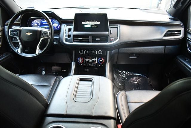 2023 Chevrolet Suburban 4WD 4dr Premier - 23013023 - 26