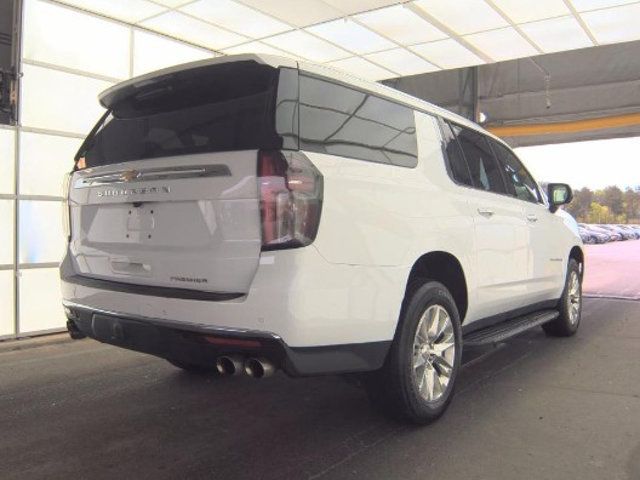 2023 Chevrolet Suburban 4WD 4dr Premier - 23013023 - 2
