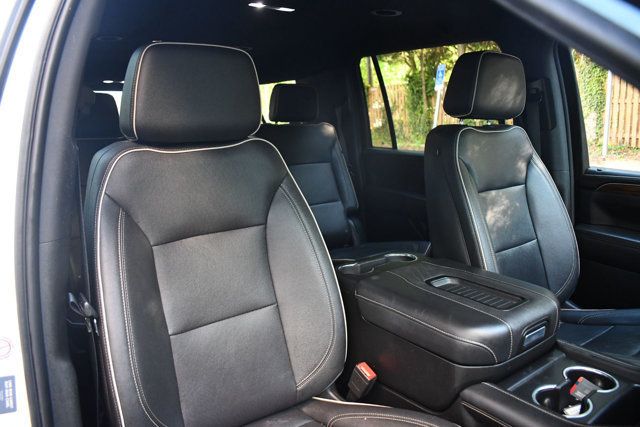 2023 Chevrolet Suburban 4WD 4dr Premier - 23013023 - 34