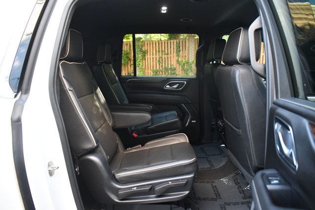 2023 Chevrolet Suburban 4WD 4dr Premier - 23013023 - 36