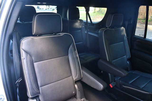 2023 Chevrolet Suburban 4WD 4dr Premier - 23013023 - 37