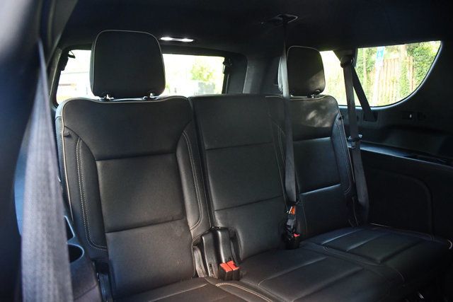 2023 Chevrolet Suburban 4WD 4dr Premier - 23013023 - 38