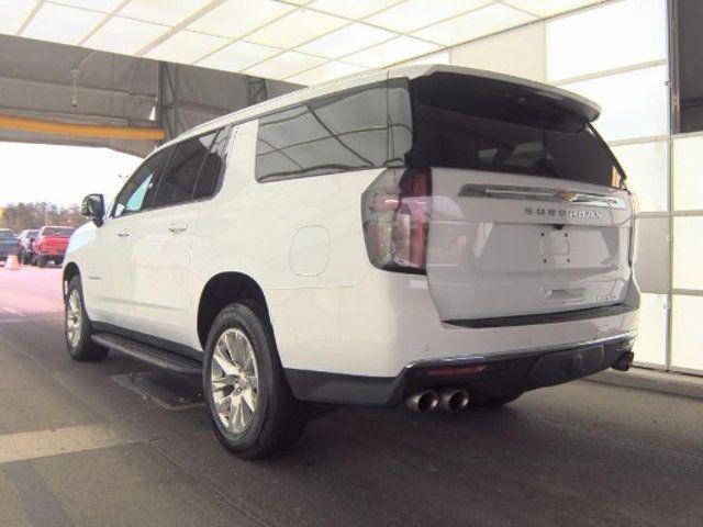 2023 Chevrolet Suburban 4WD 4dr Premier - 23013023 - 3