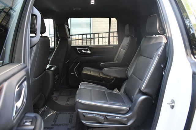 2023 Chevrolet Suburban 4WD 4dr Premier - 23013023 - 39