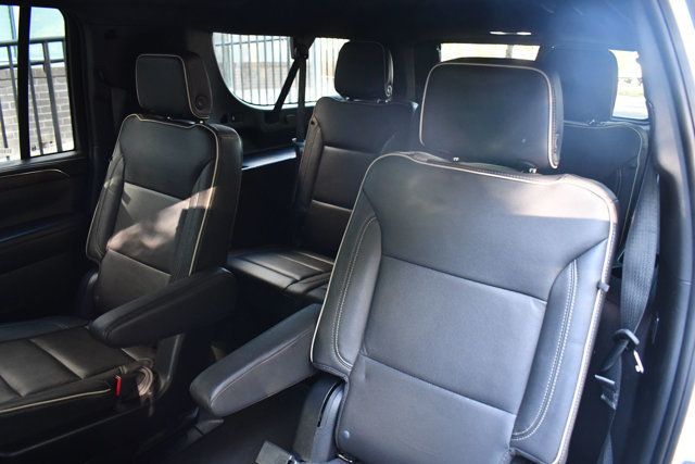 2023 Chevrolet Suburban 4WD 4dr Premier - 23013023 - 40