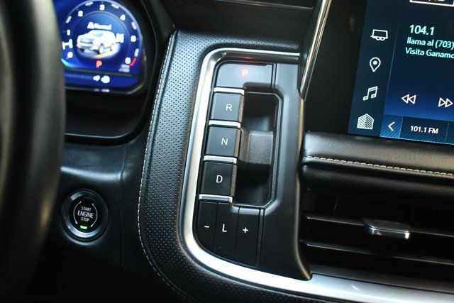 2023 Chevrolet Suburban 4WD 4dr Premier - 23013023 - 44
