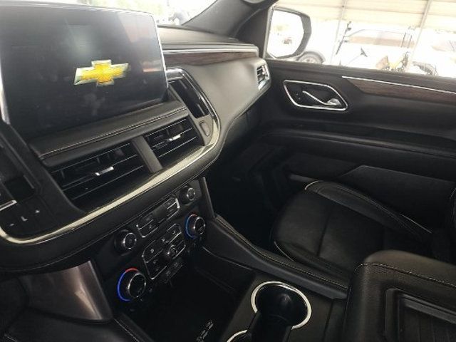 2023 Chevrolet Suburban 4WD 4dr Premier - 23013023 - 6