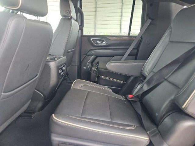 2023 Chevrolet Suburban 4WD 4dr Premier - 23013023 - 7